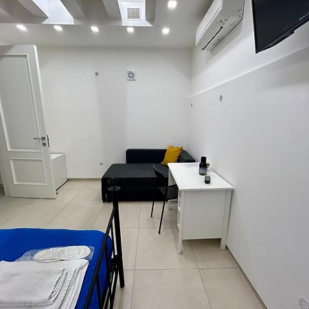 Vesuvia B&B Luxury Living Pompei Dış mekan fotoğraf