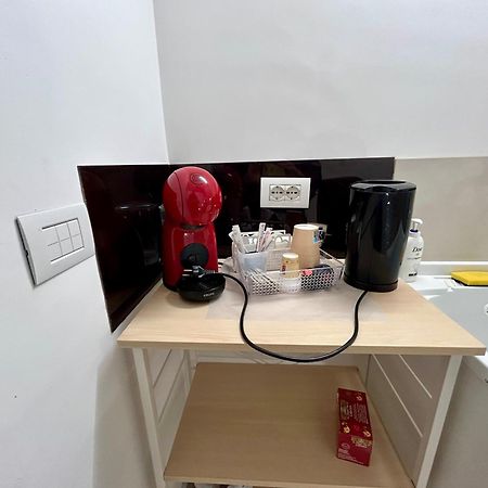 Vesuvia B&B Luxury Living Pompei Dış mekan fotoğraf