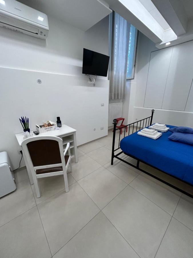 Vesuvia B&B Luxury Living Pompei Dış mekan fotoğraf