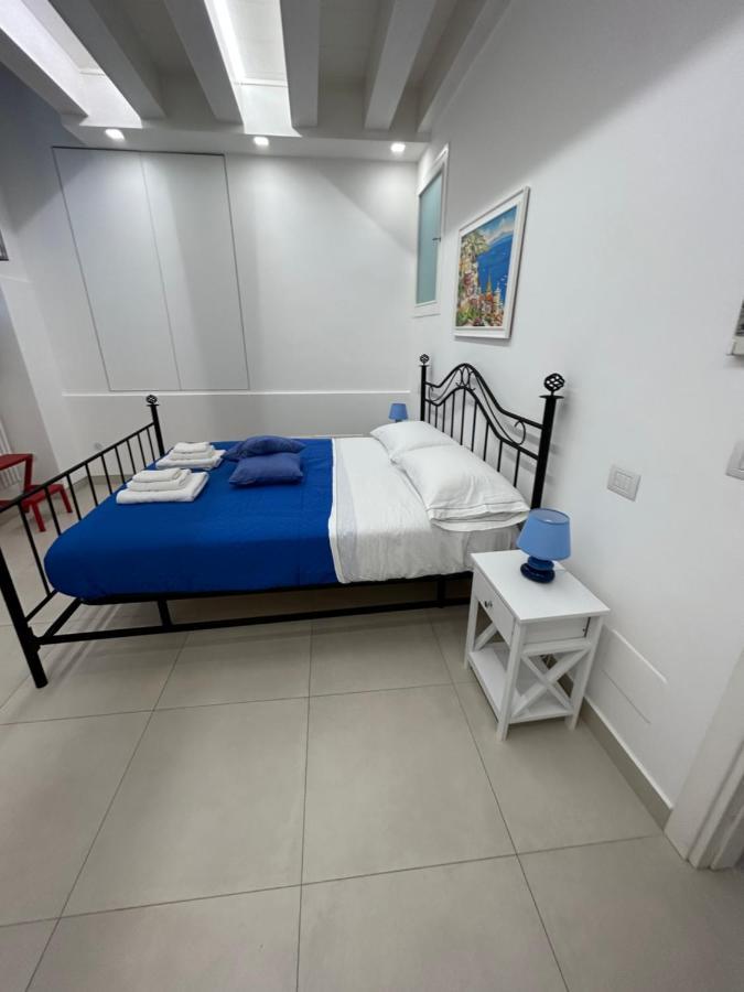 Vesuvia B&B Luxury Living Pompei Dış mekan fotoğraf