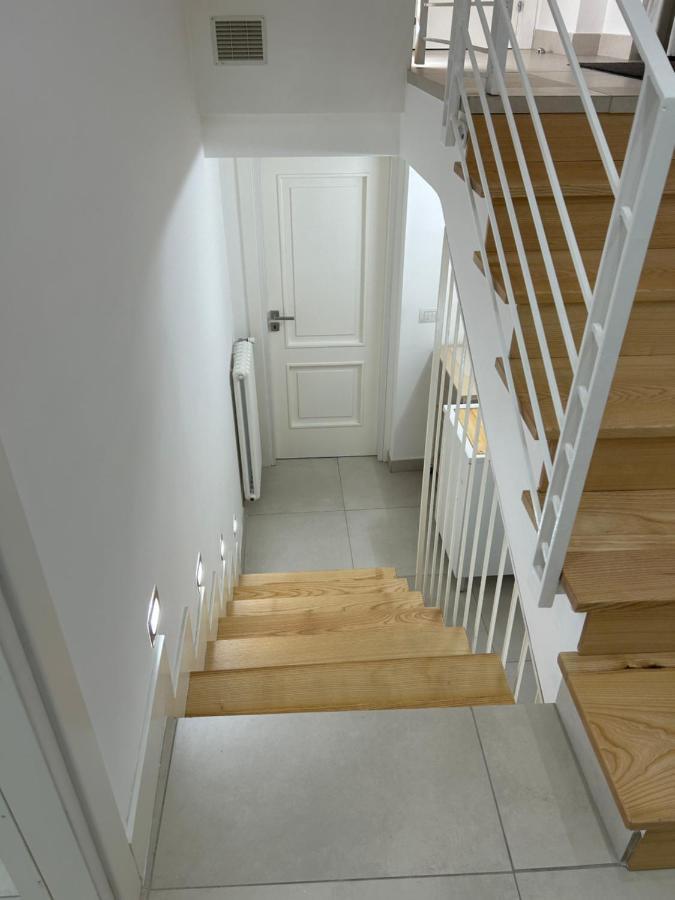 Vesuvia B&B Luxury Living Pompei Dış mekan fotoğraf