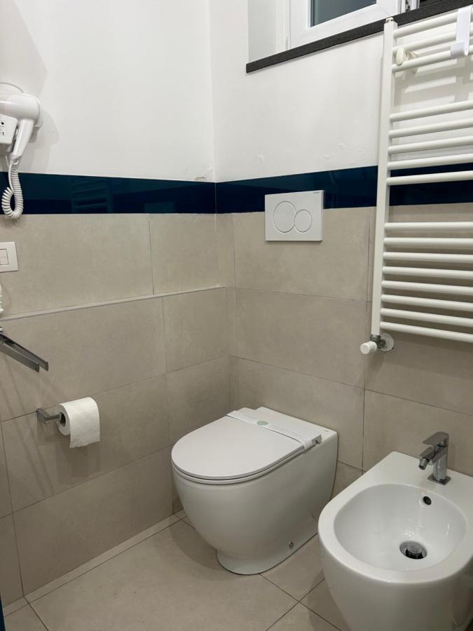Vesuvia B&B Luxury Living Pompei Dış mekan fotoğraf
