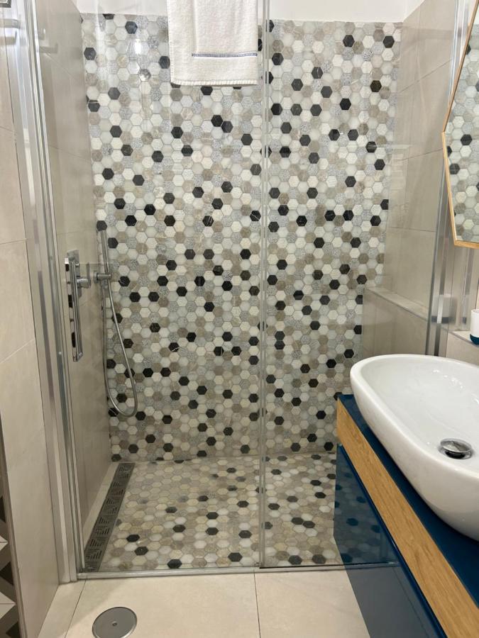 Vesuvia B&B Luxury Living Pompei Dış mekan fotoğraf