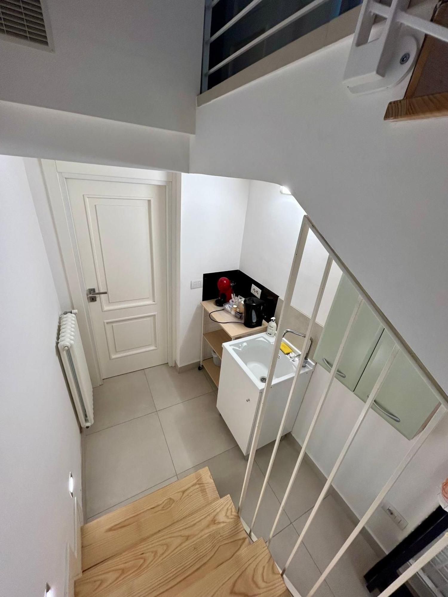 Vesuvia B&B Luxury Living Pompei Dış mekan fotoğraf