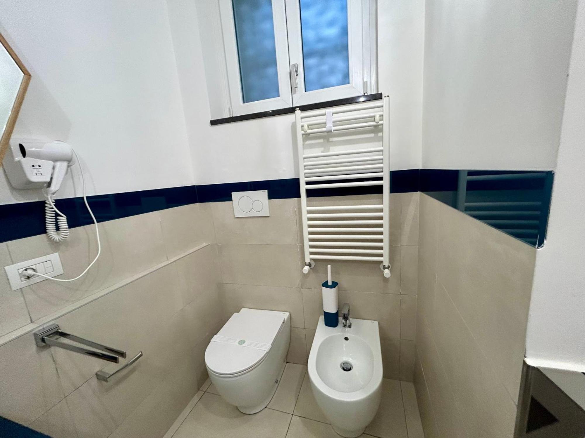 Vesuvia B&B Luxury Living Pompei Dış mekan fotoğraf