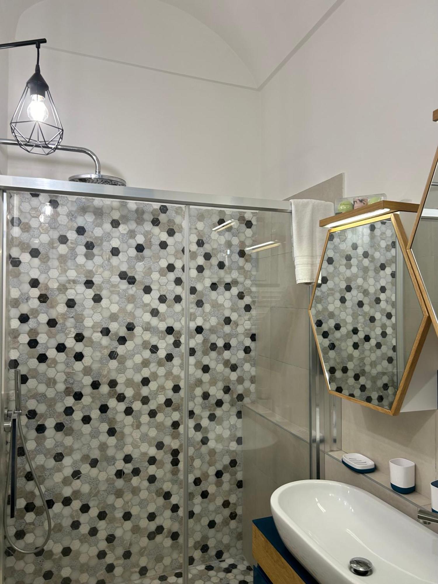 Vesuvia B&B Luxury Living Pompei Dış mekan fotoğraf