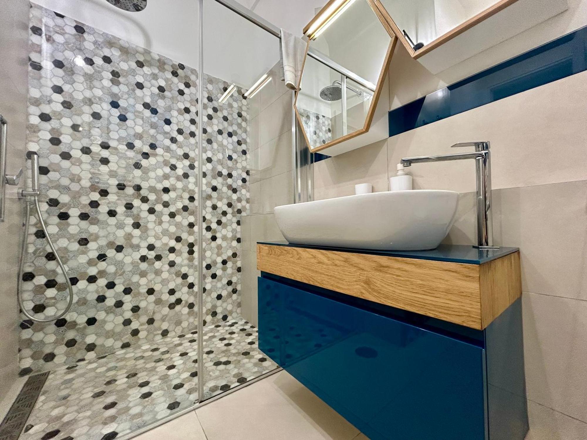 Vesuvia B&B Luxury Living Pompei Dış mekan fotoğraf