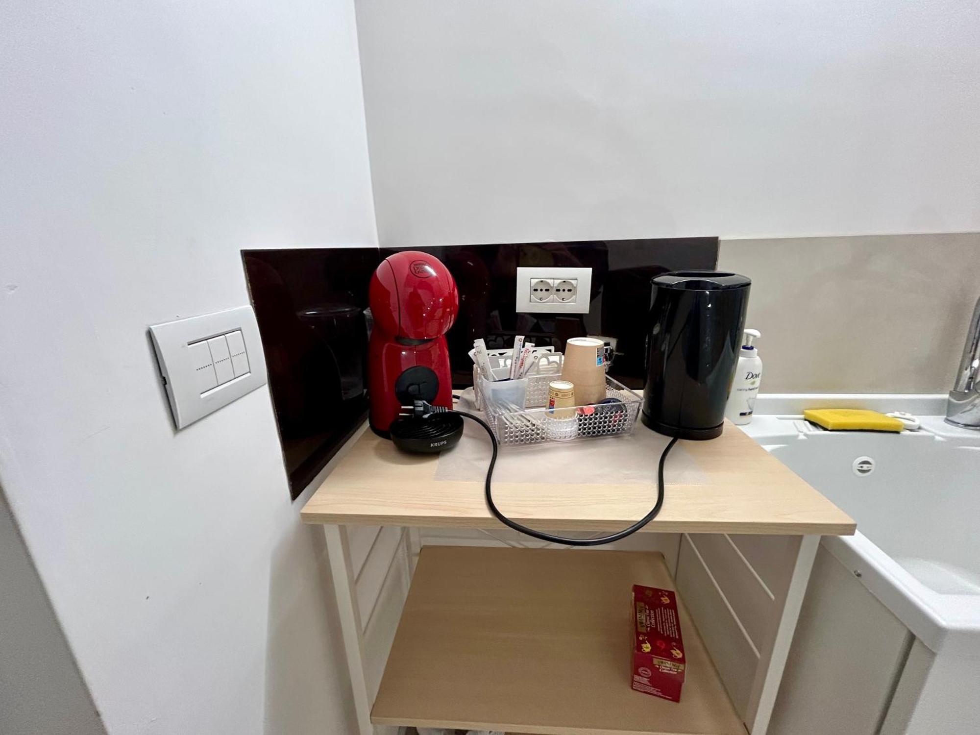 Vesuvia B&B Luxury Living Pompei Dış mekan fotoğraf