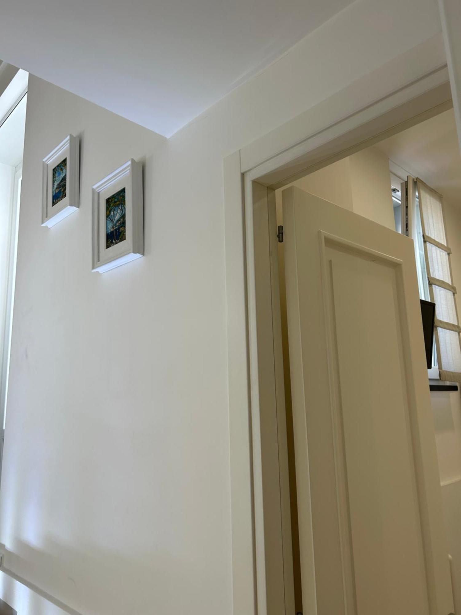 Vesuvia B&B Luxury Living Pompei Dış mekan fotoğraf