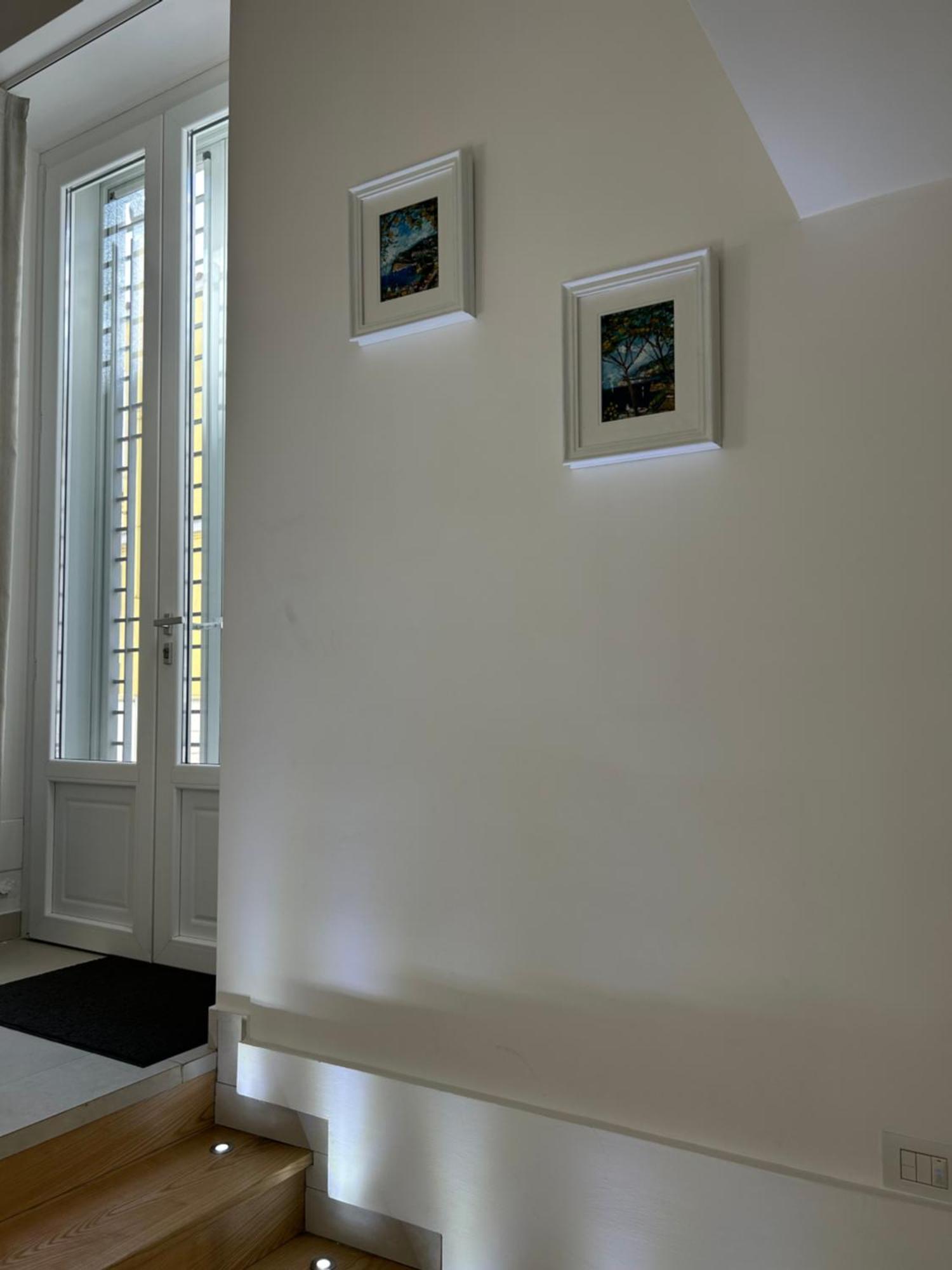 Vesuvia B&B Luxury Living Pompei Dış mekan fotoğraf