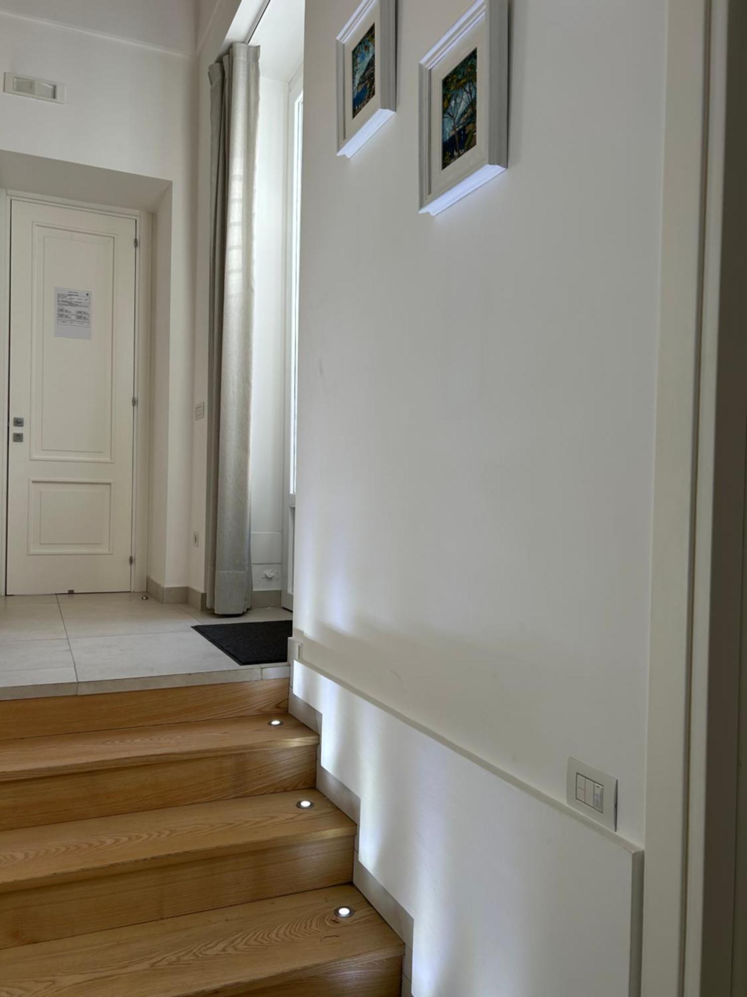 Vesuvia B&B Luxury Living Pompei Dış mekan fotoğraf