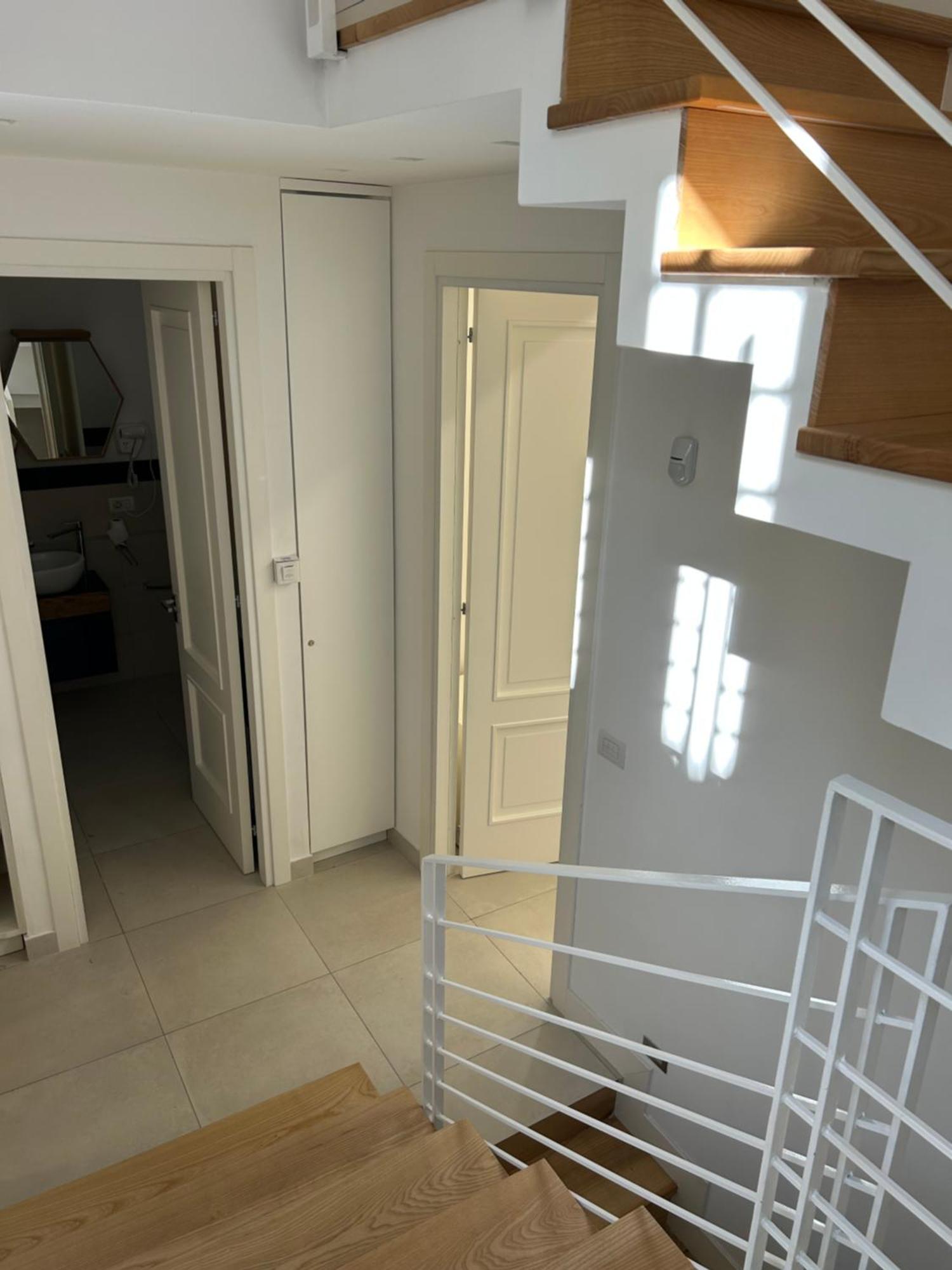 Vesuvia B&B Luxury Living Pompei Dış mekan fotoğraf